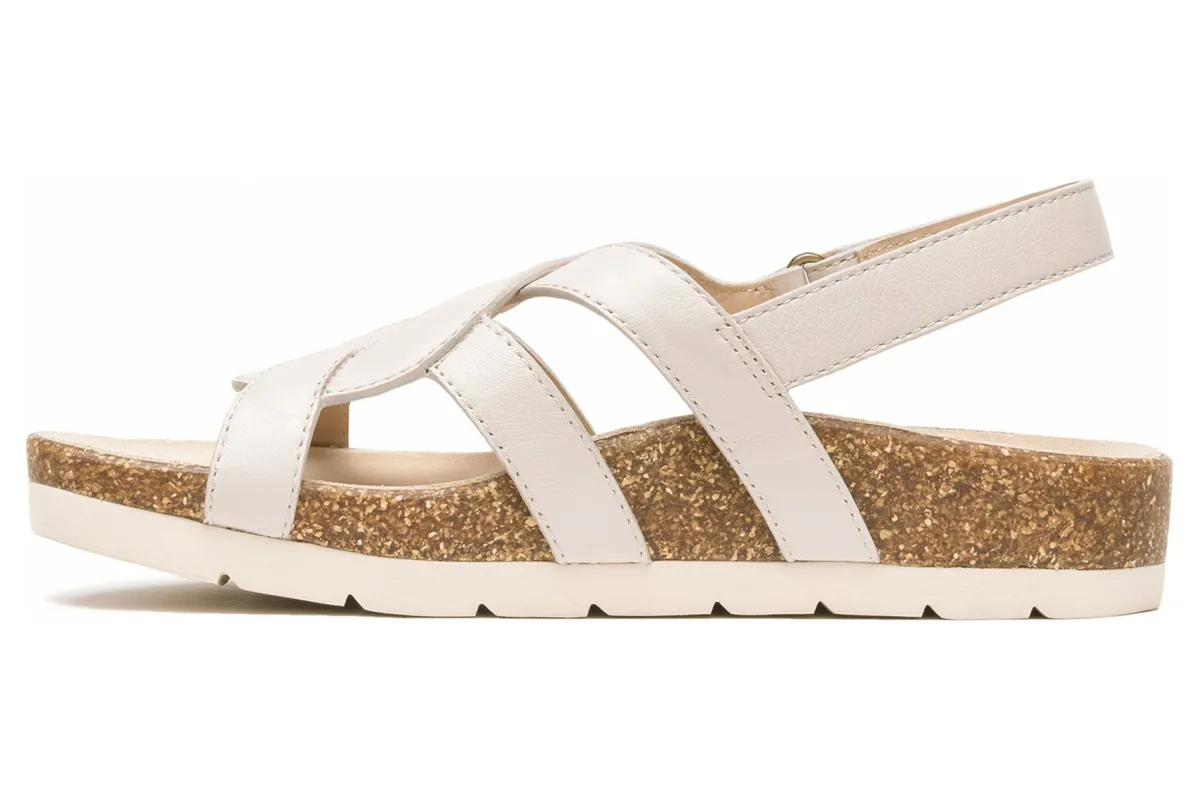ABEO Lanai Sandal Metatarsal-Women Education | Travel