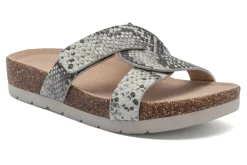 ABEO Lanai Slide-Women Standard | Education