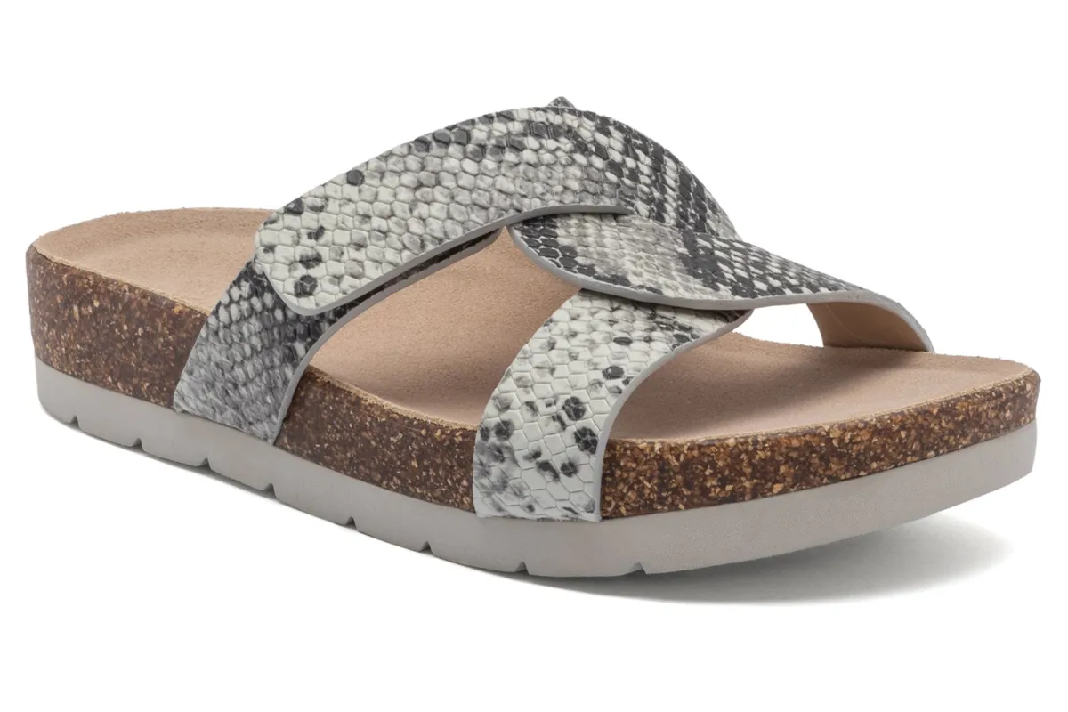 ABEO Lanai Slide-Women Standard | Education