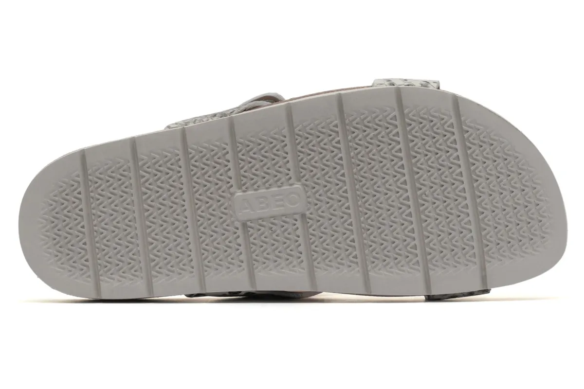 ABEO Lanai Slide-Women Standard | Education