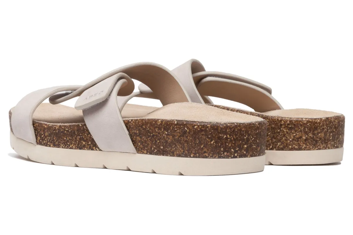 ABEO Lanai Slide-Women Standard | Education