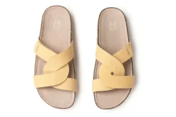 ABEO Lanai Slide-Women Education | Travel