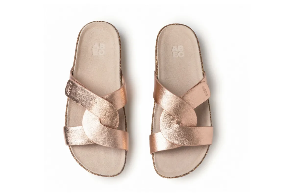 ABEO Lanai Slide-Women Standard | Education