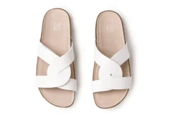 ABEO Lanai Slide-Women Standard | Education