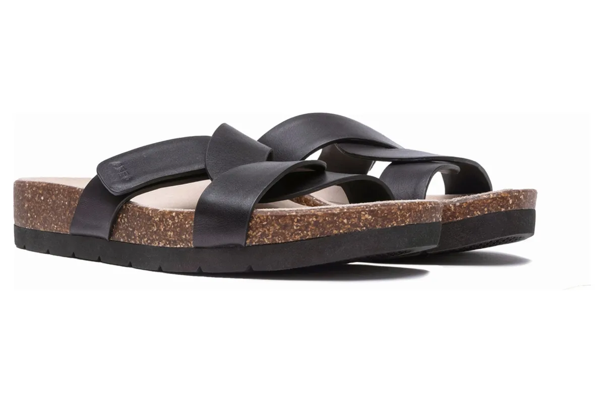 ABEO Lanai Slide-Women Standard | Education