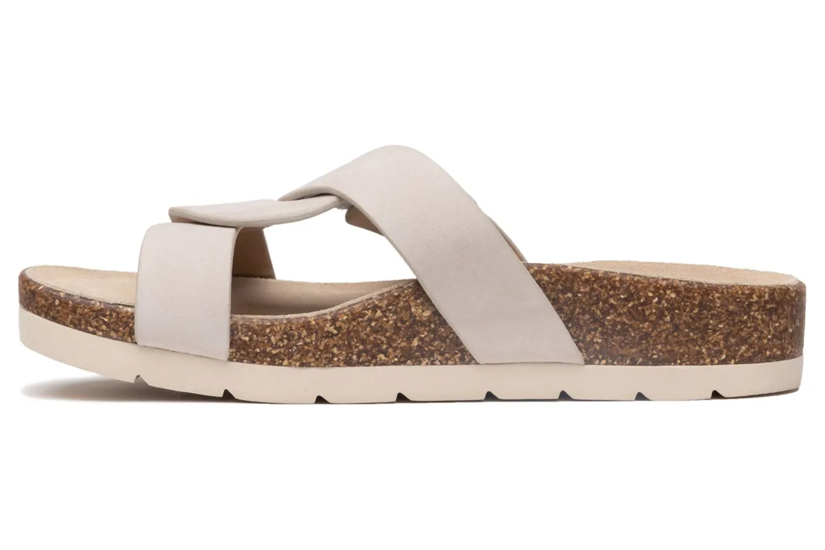 ABEO Lanai Slide-Women Standard | Education