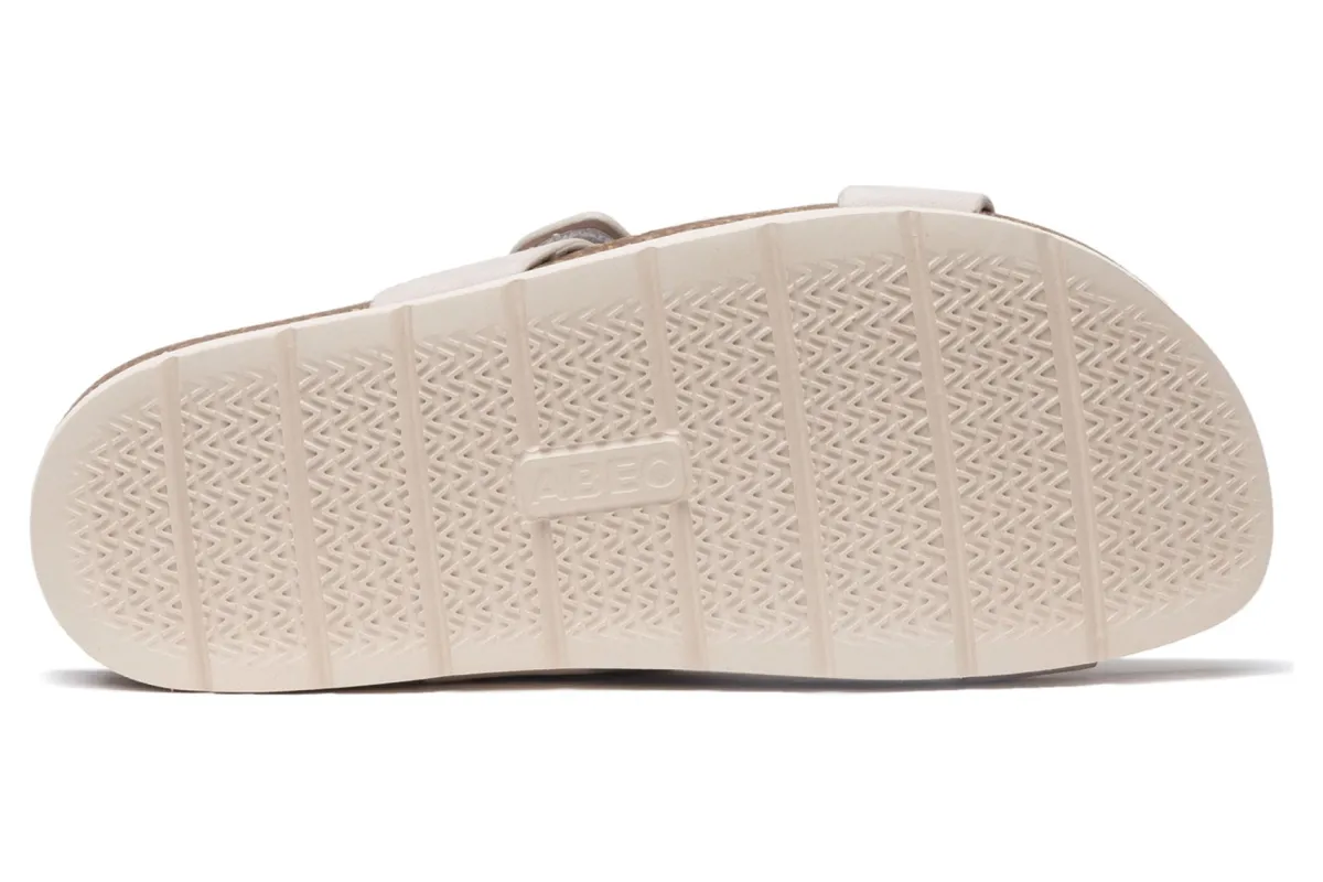 ABEO Lanai Slide-Women Standard | Education