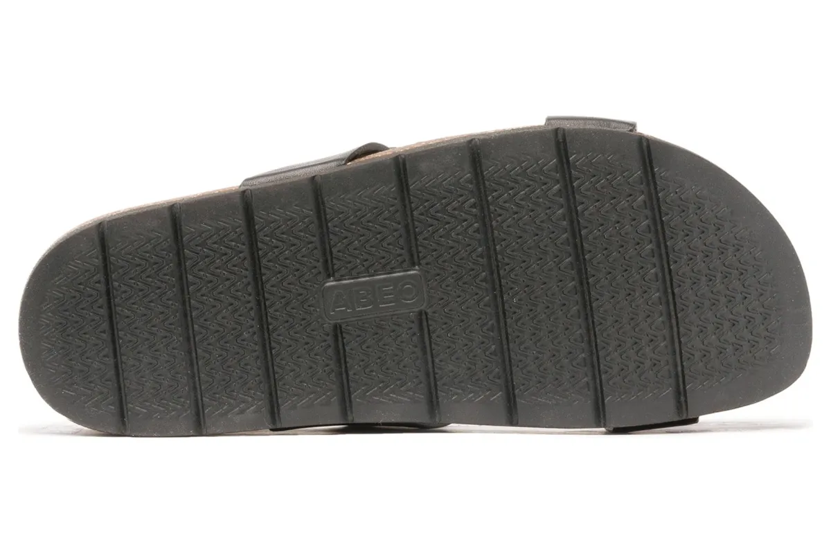 ABEO Lanai Slide-Women Standard | Education