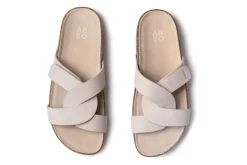 ABEO Lanai Slide-Women Education | Travel
