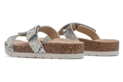 ABEO Lanai Slide-Women Standard | Education