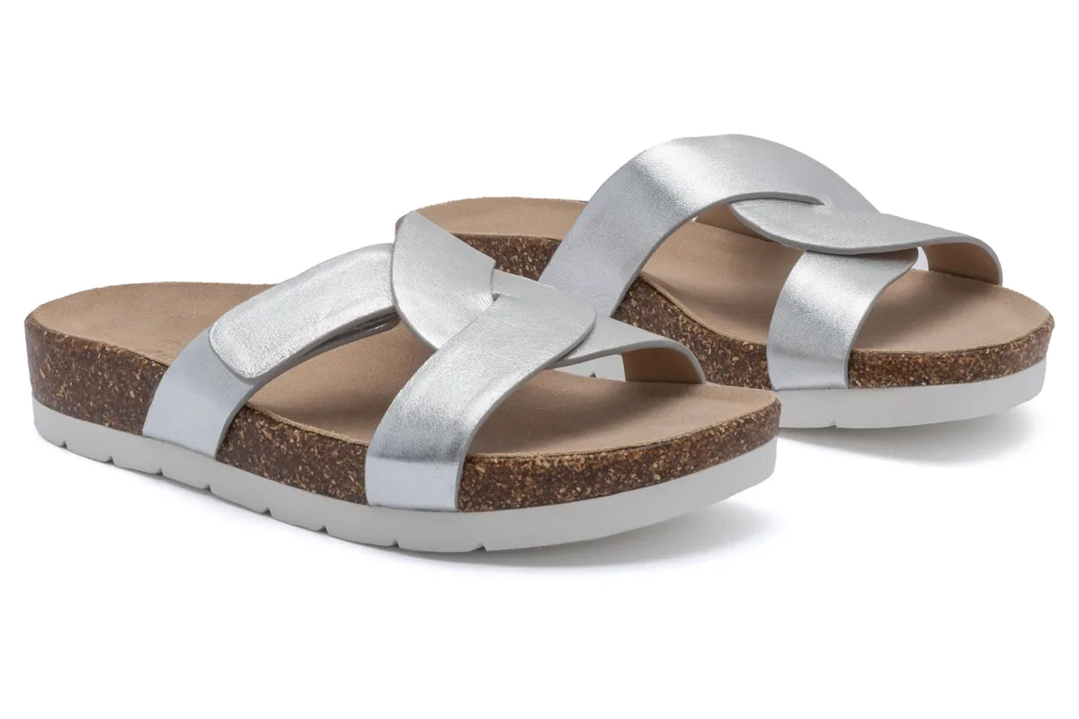 ABEO Lanai Slide-Women Standard | Education
