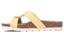 ABEO Lanai Slide-Women Education | Travel