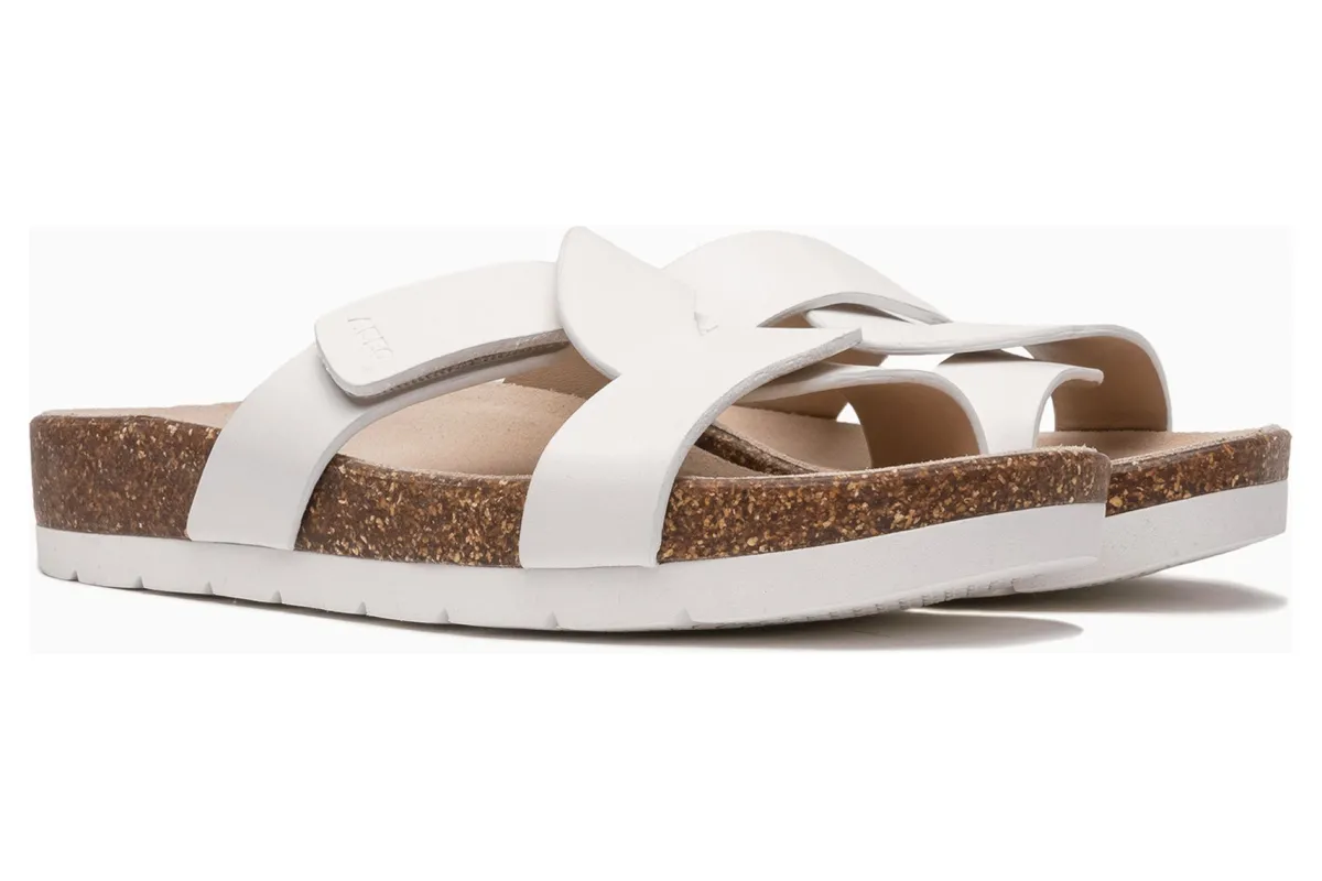 ABEO Lanai Slide-Women Standard | Education