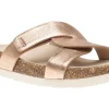 ABEO Lanai Slide Metatarsal-Women Standard | Education