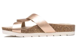 ABEO Lanai Slide Metatarsal-Women Standard | Education
