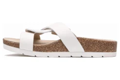 ABEO Lanai Slide Metatarsal-Women Standard | Education