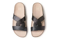 ABEO Lanai Slide Metatarsal-Women Standard | Education