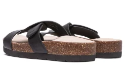 ABEO Lanai Slide Metatarsal-Women Standard | Education