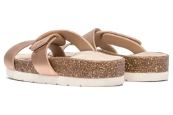 ABEO Lanai Slide Metatarsal-Women Standard | Education