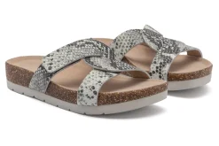 ABEO Lanai Slide Metatarsal-Women Standard | Education