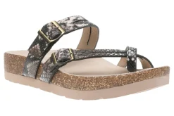 ABEO Lanai Thong Sandal-Women Standard | Education
