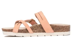 ABEO Lanai Thong Sandal-Women Standard | Education