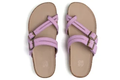 ABEO Lanai Thong Sandal-Women Standard | Education