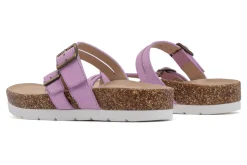 ABEO Lanai Thong Sandal-Women Standard | Education
