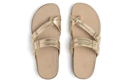 ABEO Lanai Thong Sandal-Women Standard | Education