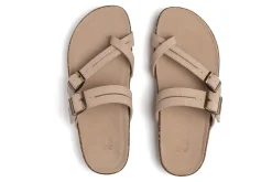 ABEO Lanai Thong Sandal-Women Standard | Education