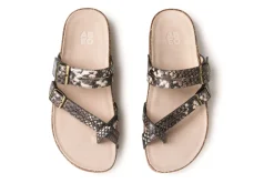 ABEO Lanai Thong Sandal-Women Standard | Education