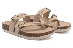 ABEO Lanai Thong Sandal-Women Standard | Education