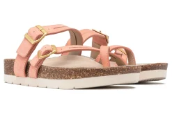 ABEO Lanai Thong Sandal-Women Standard | Education