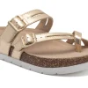 ABEO Lanai Thong Sandal Metatarsal-Women Education | Travel