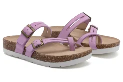 ABEO Lanai Thong Sandal Metatarsal-Women Standard | Education