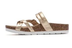 ABEO Lanai Thong Sandal Metatarsal-Women Education | Travel