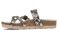 ABEO Lanai Thong Sandal Metatarsal-Women Standard | Education