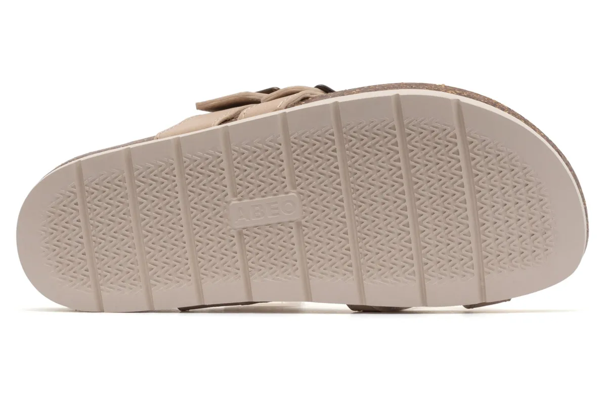 ABEO Lanai Thong Sandal Metatarsal-Women Standard | Education