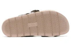 ABEO Lanai Thong Sandal Metatarsal-Women Standard | Education