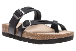 ABEO Lanai Thong Sandal Metatarsal-Women Standard | Education
