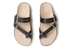 ABEO Lanai Thong Sandal Metatarsal-Women Standard | Education