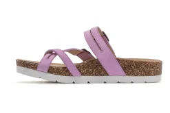ABEO Lanai Thong Sandal Metatarsal-Women Standard | Education