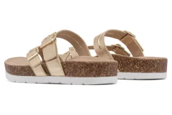 ABEO Lanai Thong Sandal Metatarsal-Women Education | Travel