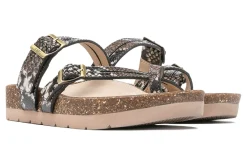 ABEO Lanai Thong Sandal Metatarsal-Women Standard | Education