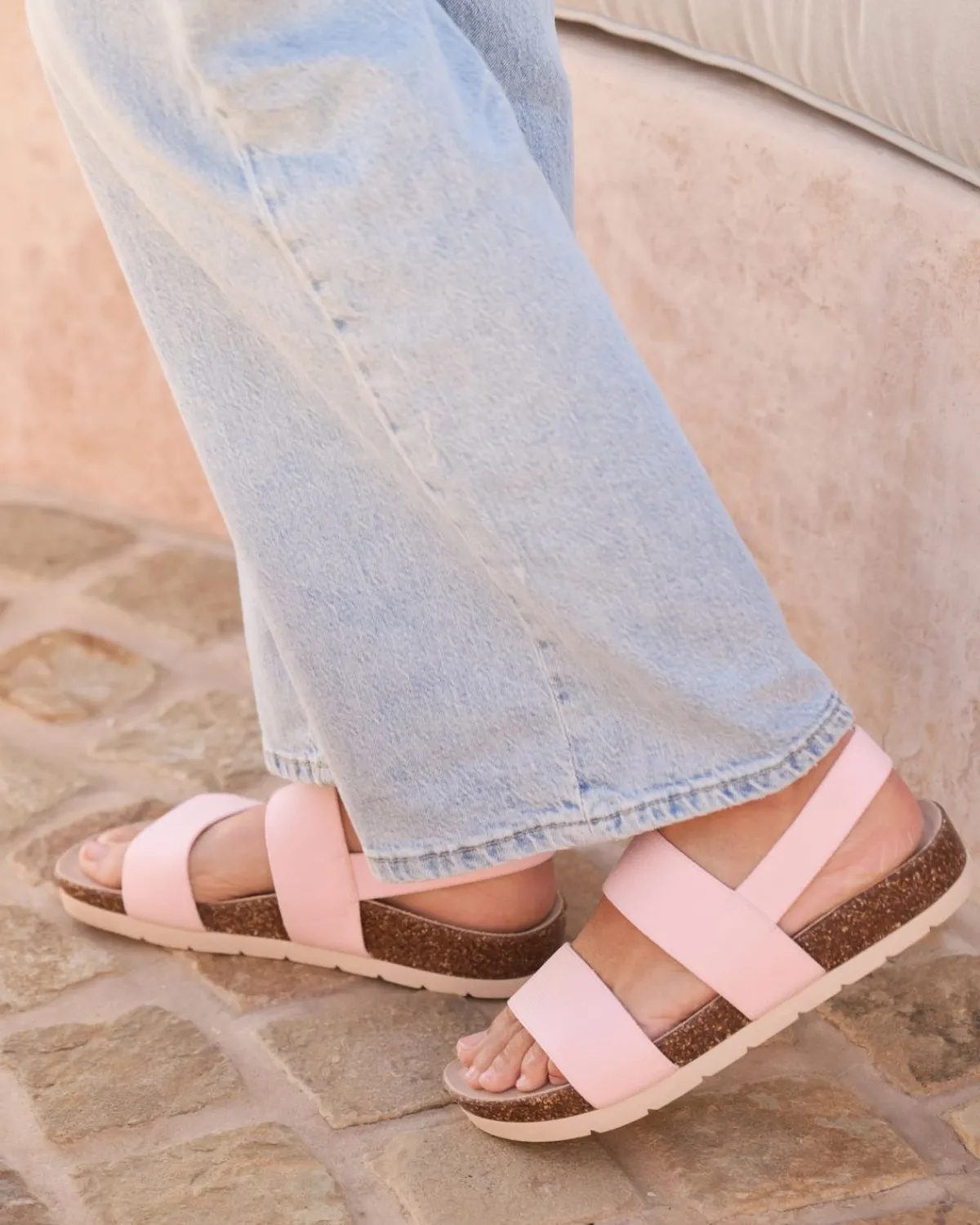 ABEO Lanai Triple-Women Standard | Education