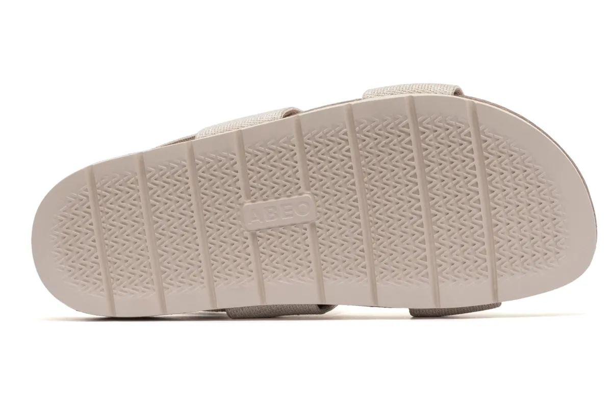 ABEO Lanai Triple Metatarsal-Women Standard | Education