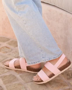 ABEO Lanai Triple Metatarsal-Women Standard | Education