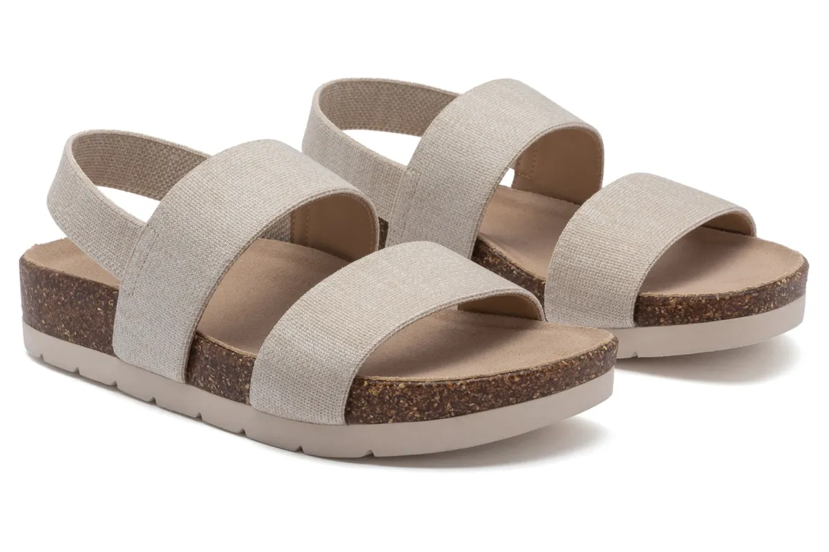 ABEO Lanai Triple Metatarsal-Women Standard | Education