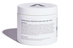 ABEO Foot Cream- Foot & Shoe Care