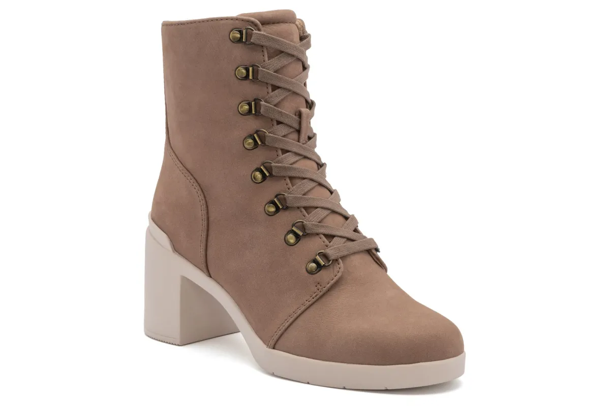 ABEO Metropolis Lace Metatarsal-Women Standard | Office